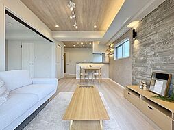 朝日言問マンション