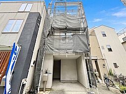 川崎区桜本2丁目　中古戸建