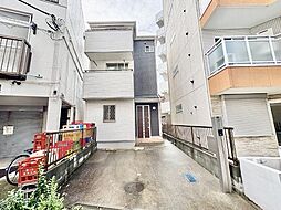横浜市鶴見区本町通1丁目　中古戸建