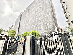 東建参宮橋マンション