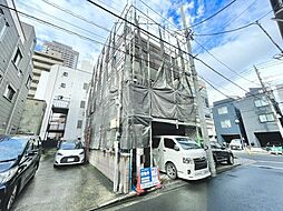 江東区古石場2丁目　中古戸建