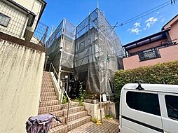 鶴見区馬場5丁目　中古戸建