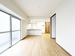 マンション弦巻
