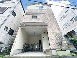 幸区神明町1丁目　中古戸建