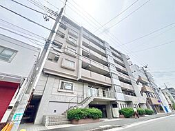 ナイス落合アーバンパーク潮田