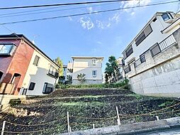 大田区南馬込3丁目　新築戸建