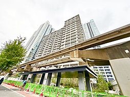 ブランズシティ品川ルネキャナル