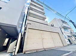 プロスペアー木場