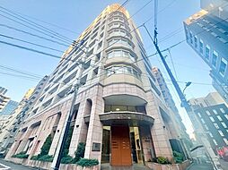 ライオンズシティ大森