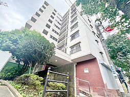 ライオンズマンション上野毛