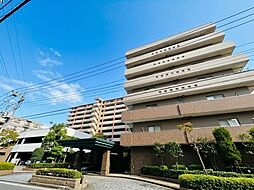 クレストフォルム鶴見グランステージ