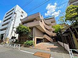 マイキャッスル千駄ヶ谷