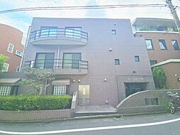 グローリア初穂代々木上原