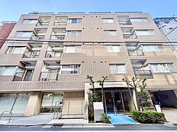 デュオ・スカーラ西新宿