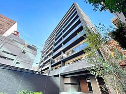 オープンレジデンシア新宿ザ・ハウス