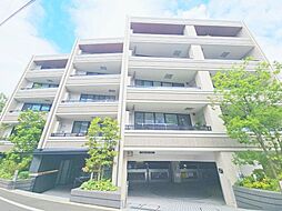 クレヴィア三軒茶屋