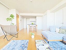 西戸山タワーホウムズノースタワー