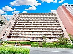 築地永谷コーポラス