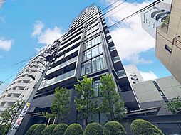 パークリュクス虎ノ門