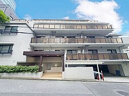 麻布台リハイム