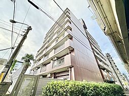 日興パレス羽田
