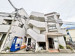 エル・ヴィーナ多摩川