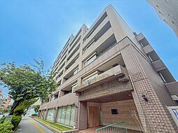 ライオンズプラザ桜新町
