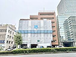藤和高輪台コープ