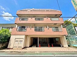 サンライズ南品川