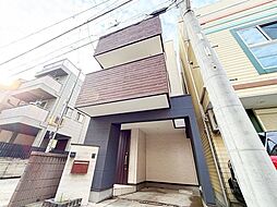 江東区古石場2丁目　中古戸建