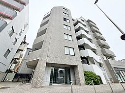 メルシー多摩川