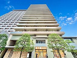 Brilliaタワー品川シーサイド