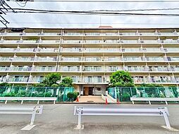 日商岩井鶴見マンション