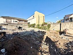 川崎区境町　新築戸建