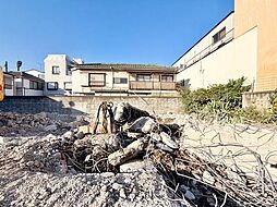川崎区境町　新築戸建