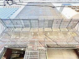 日本橋三越前アムフラット壱番館
