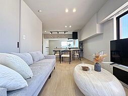 元代々木桜苑マンション