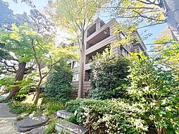 パークコート二子玉川壱番館