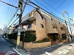 ライオンズマンション本駒込第2