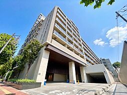 パークシティ高田馬場
