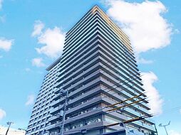 Brilliaタワー品川シーサイド
