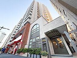 マージュ市谷柳町