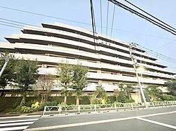 セルテシティオ世田谷烏山
