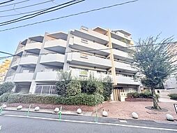 クレッセント用賀