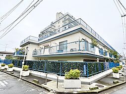 大森山王リハイム