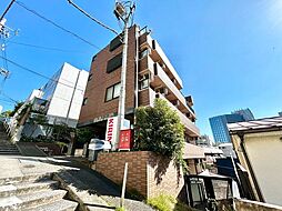 菱和パレス品川島津山