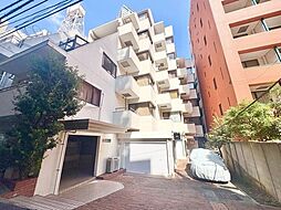 赤坂グリーンハイツ