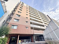 ネオマイム鶴見中央リバーフロント