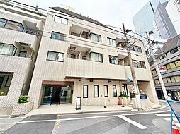 ディアシティ赤坂東館
