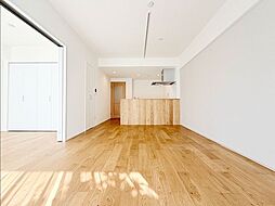 グリーンシティたまプラーザ参番館
